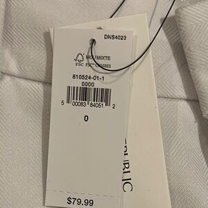 Banana Republic curvy Avery size 0